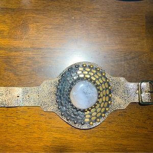 Calleen Cordero Cuff